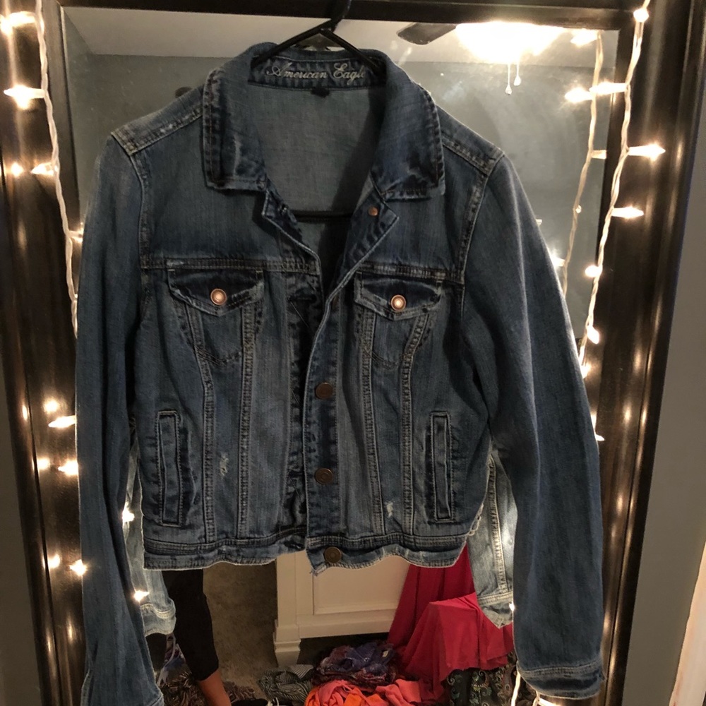 Denim American Eagle
